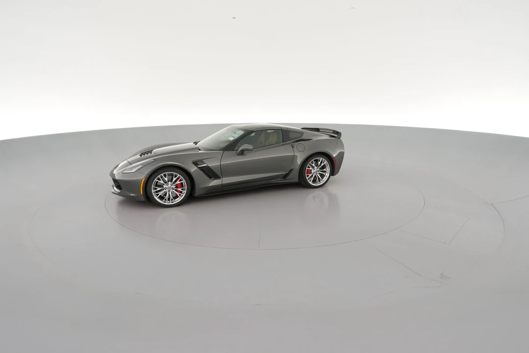 2015 Chevrolet Corvette C7 Z06 - Image 25 of 31