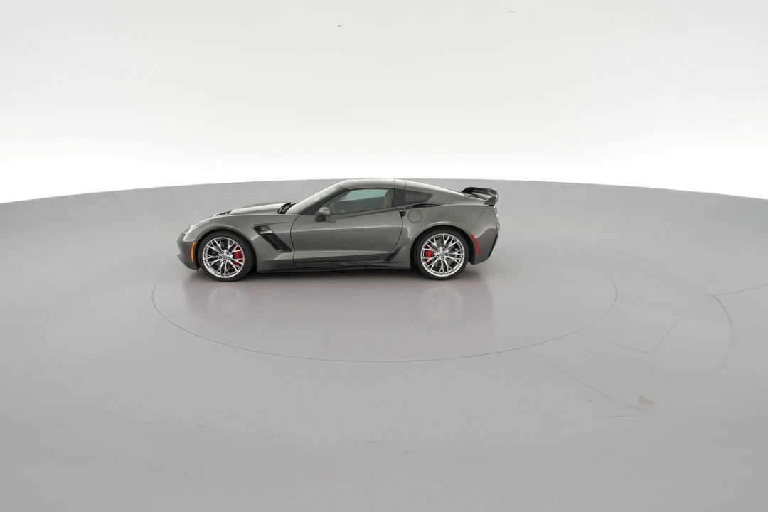 2015 Chevrolet Corvette C7 Z06 - Image 26 of 31