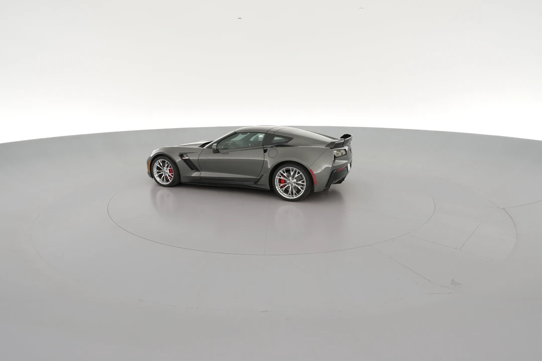 2015 Chevrolet Corvette C7 Z06 - Image 27 of 31