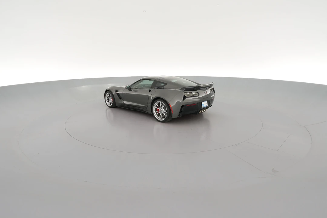 2015 Chevrolet Corvette C7 Z06 - Image 28 of 31