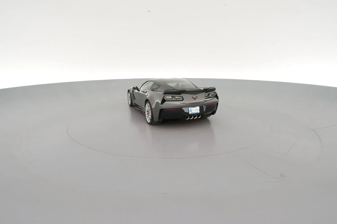 2015 Chevrolet Corvette C7 Z06 - Image 29 of 31