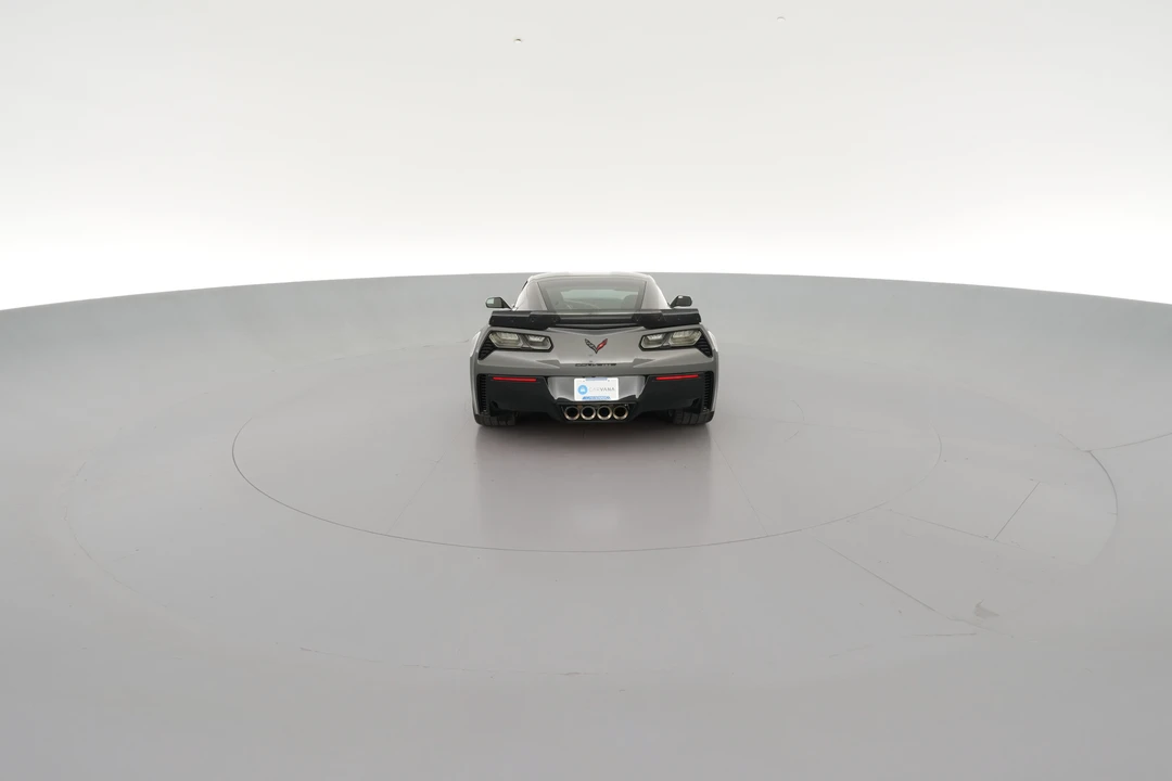 2015 Chevrolet Corvette C7 Z06 - Image 30 of 31