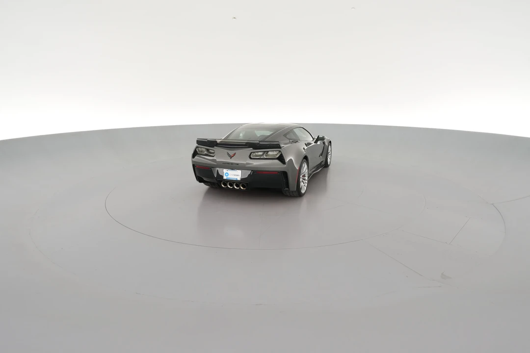 2015 Chevrolet Corvette C7 Z06 - Image 31 of 31