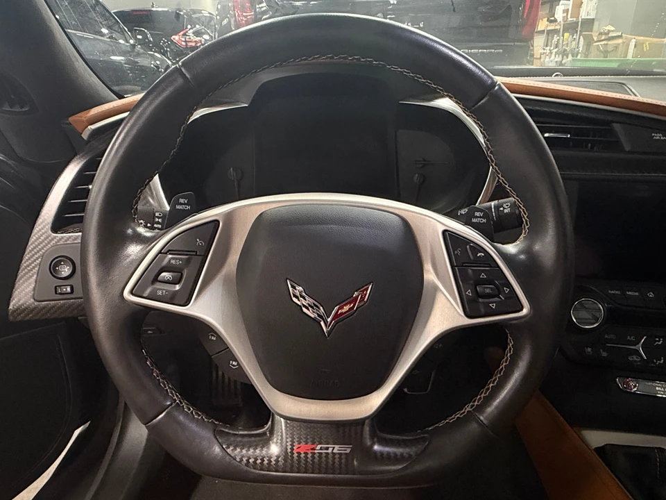 2015 Chevrolet Corvette C7 Z06 - Image 4 of 31