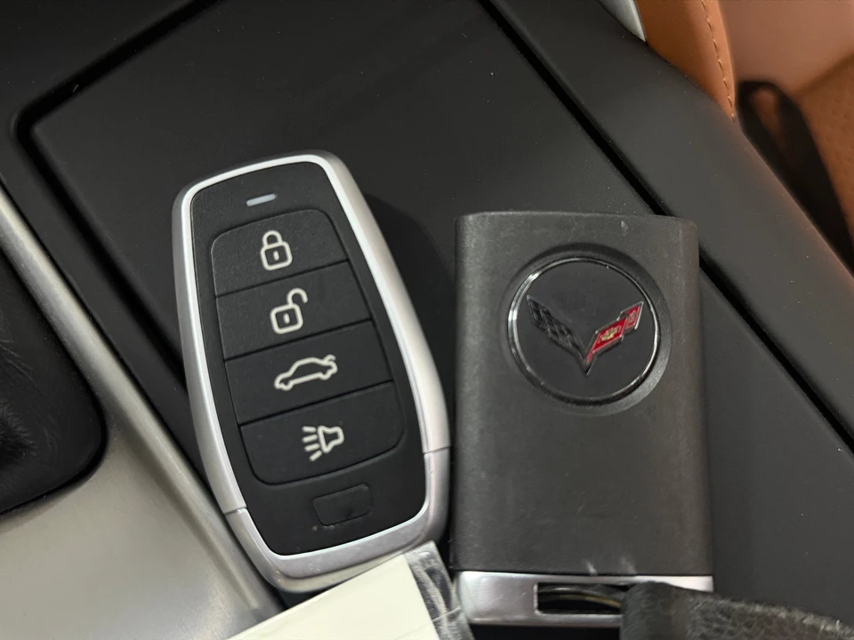 2015 Chevrolet Corvette C7 Z06 - Image 10 of 31