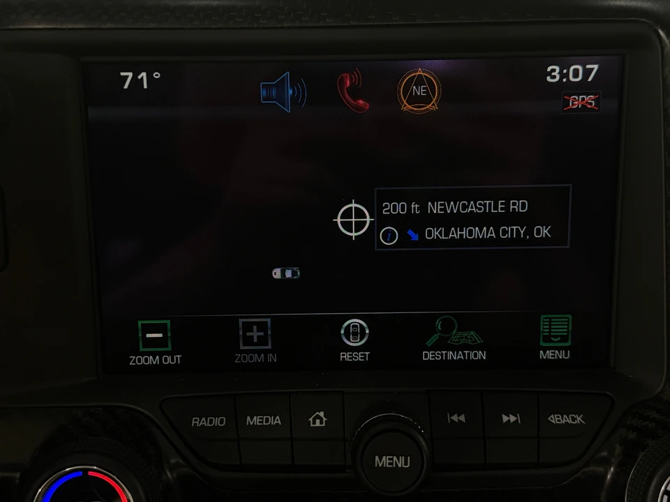 2015 Chevrolet Corvette C7 Z06 - Image 12 of 31