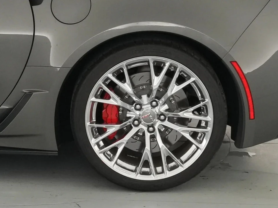 2015 Chevrolet Corvette C7 Z06 - Image 17 of 31