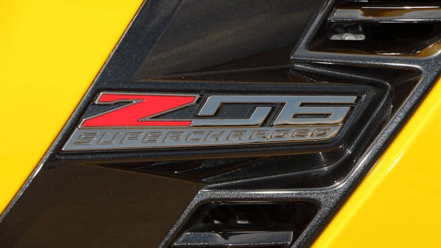 2015 Chevrolet Corvette C7 Z06 - Image 10 of 12