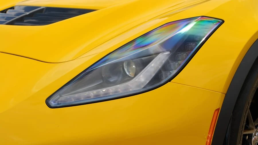 2015 Chevrolet Corvette C7 Z06 - Image 11 of 12