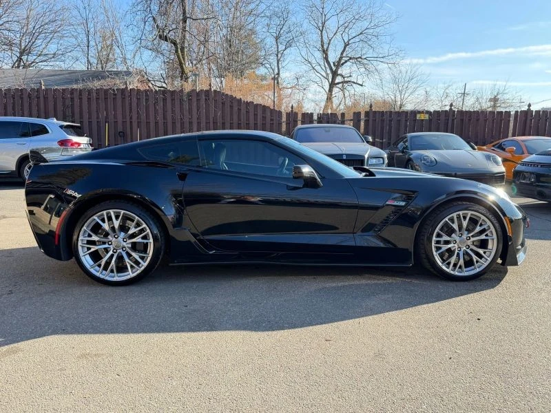 2015 Chevrolet Corvette C7 Z06 - Image 4 of 12