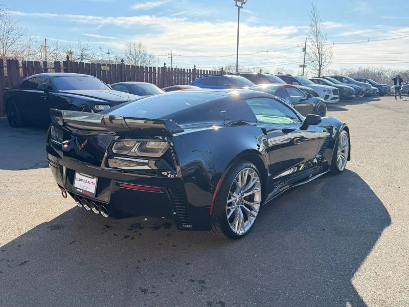 2015 Chevrolet Corvette C7 Z06 - Image 5 of 12