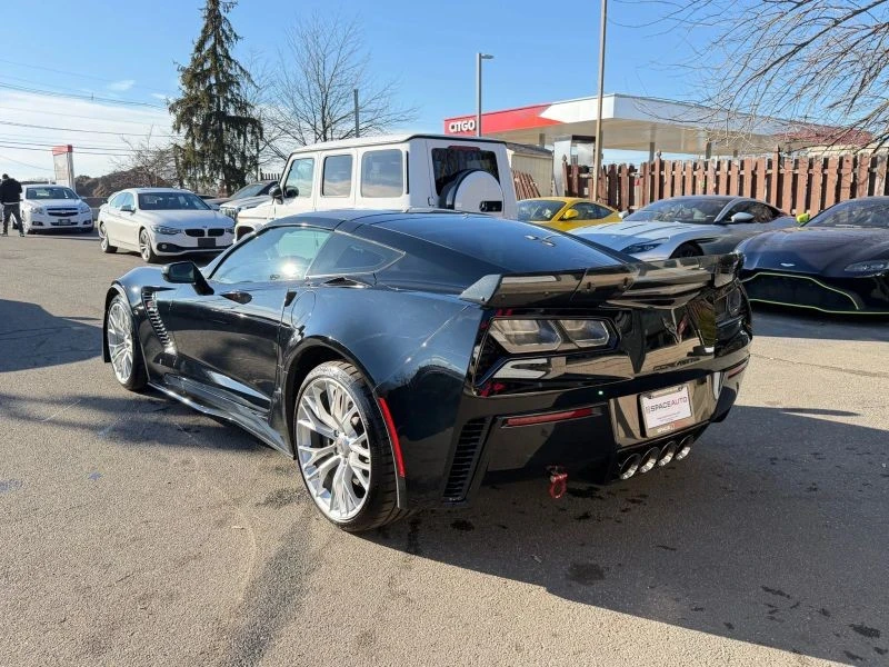 2015 Chevrolet Corvette C7 Z06 - Image 7 of 12