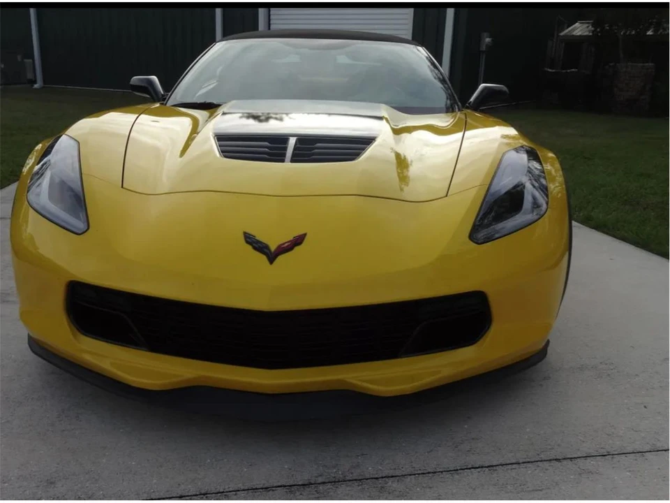 2015 Chevrolet Corvette C7 Z06 - Image 29 of 31