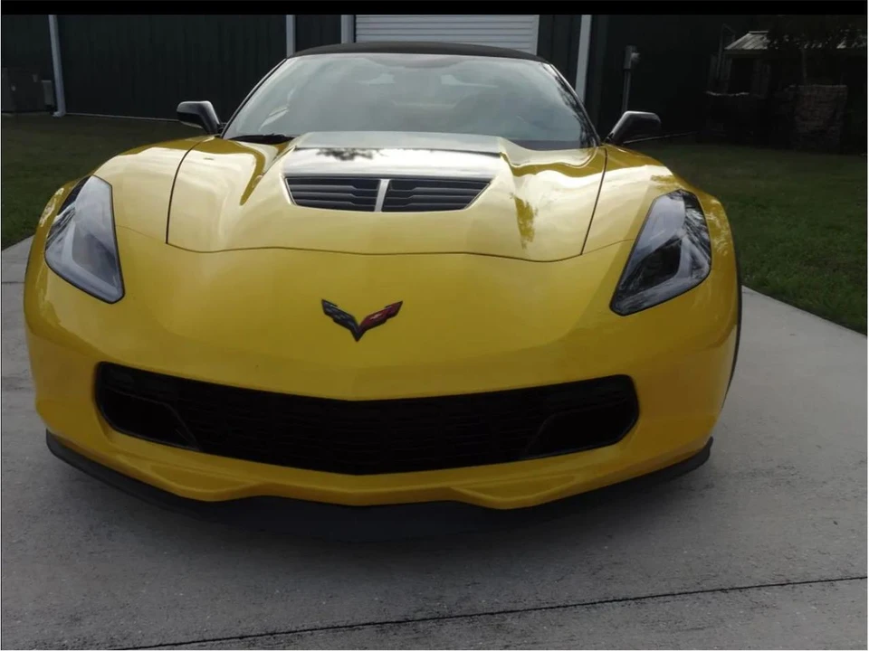 2015 Chevrolet Corvette C7 Z06 - Image 30 of 31