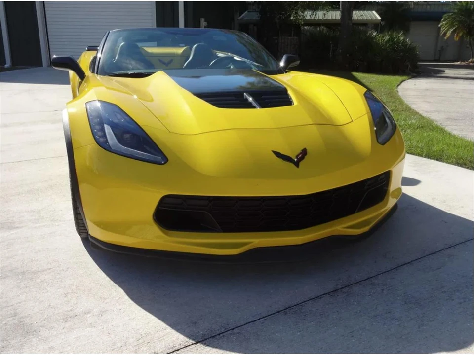 2015 Chevrolet Corvette C7 Z06 - Image 10 of 31