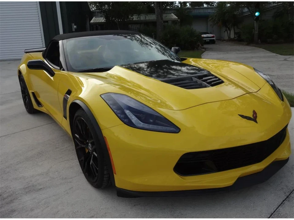 2015 Chevrolet Corvette C7 Z06 - Image 24 of 31