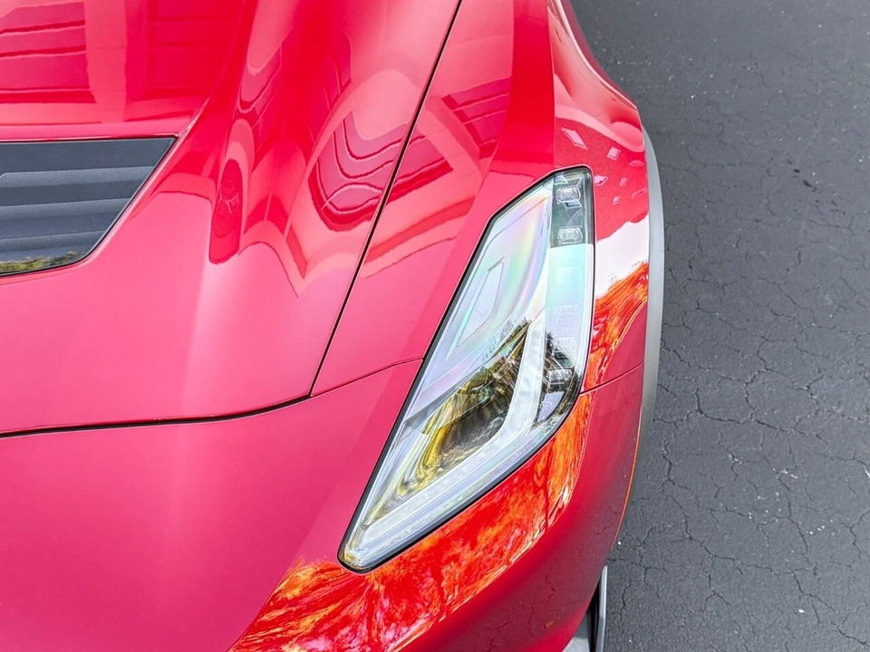 2015 Chevrolet Corvette C7 Z06 - Image 3 of 4