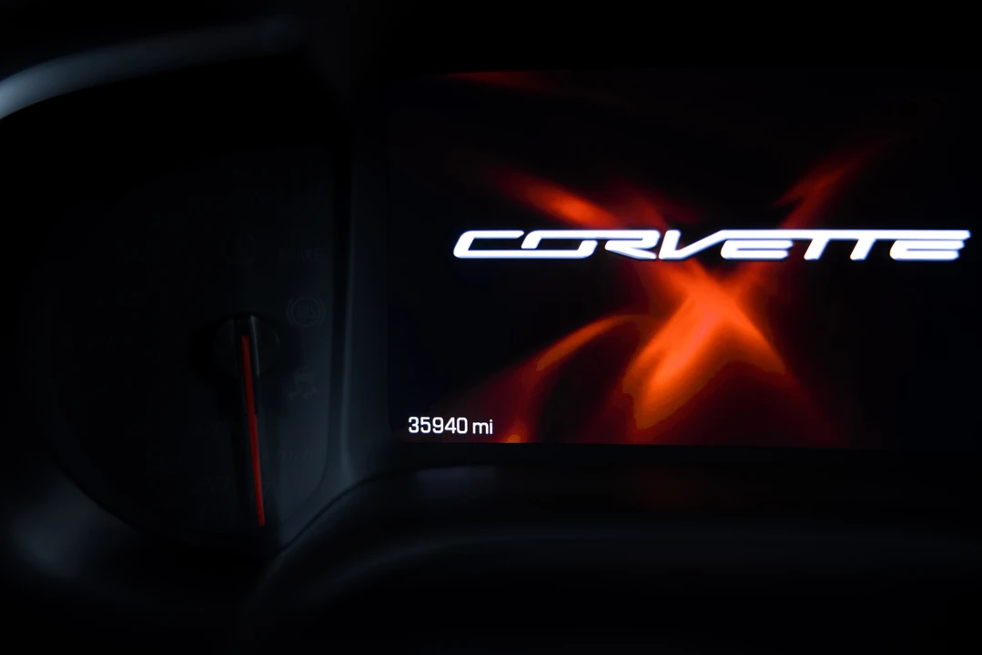 2015 Chevrolet Corvette C7 Z06 - Image 25 of 31