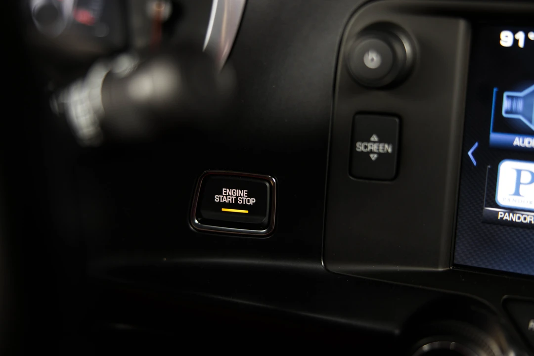 2015 Chevrolet Corvette C7 Z06 - Image 28 of 31