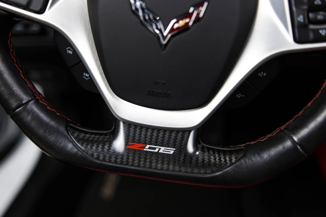 2015 Chevrolet Corvette C7 Z06 - Image 23 of 31