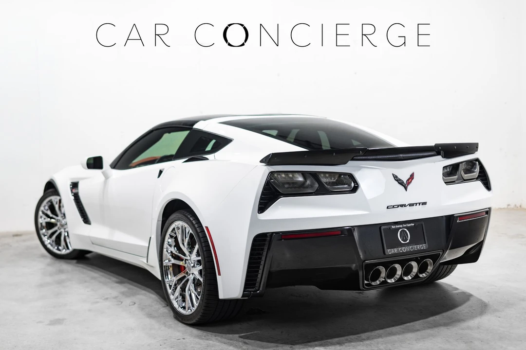 2015 Chevrolet Corvette C7 Z06 - Image 7 of 31