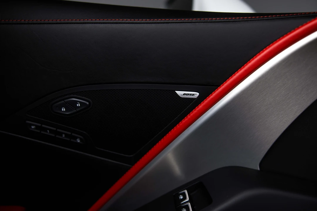 2015 Chevrolet Corvette C7 Z06 - Image 21 of 31