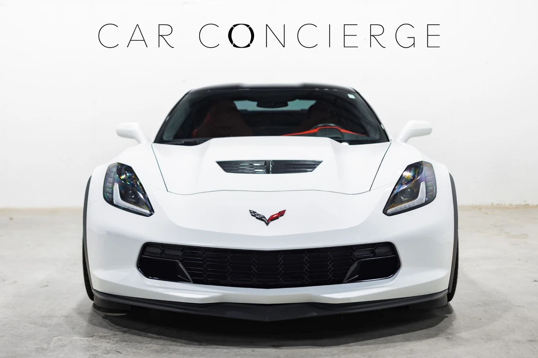 2015 Chevrolet Corvette C7 Z06 - Image 2 of 31