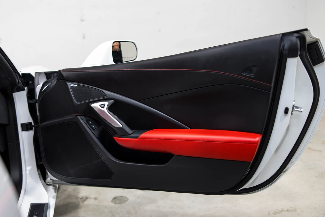2015 Chevrolet Corvette C7 Z06 - Image 19 of 31