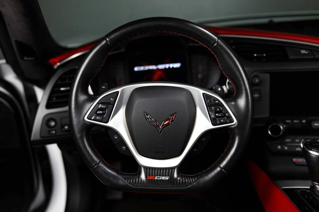 2015 Chevrolet Corvette C7 Z06 - Image 22 of 31