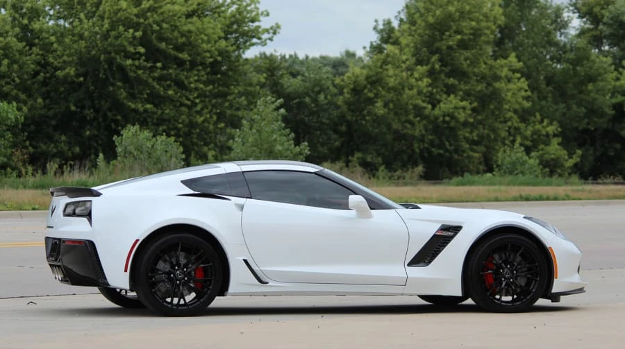 2015 Chevrolet Corvette C7 Z06 - Image 2 of 7
