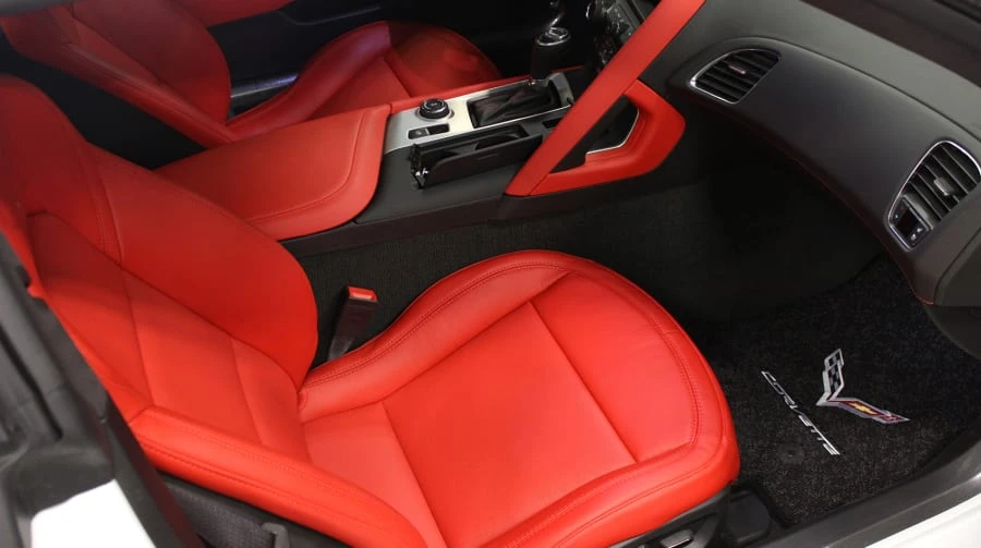 2015 Chevrolet Corvette C7 Z06 - Image 5 of 7
