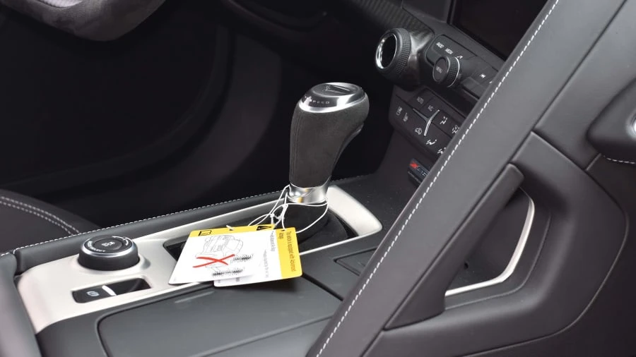 2015 Chevrolet Corvette C7 Z06 - Image 6 of 12
