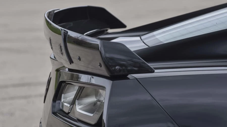 2015 Chevrolet Corvette C7 Z06 - Image 10 of 12