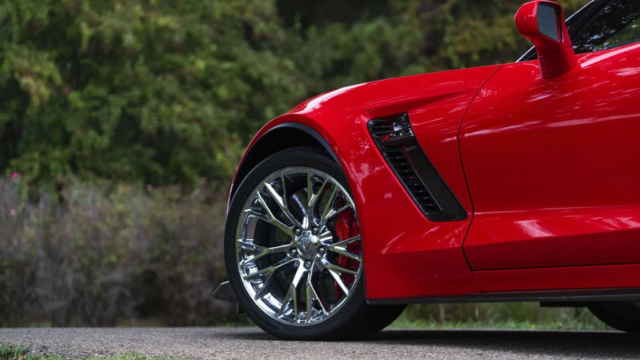 2015 Chevrolet Corvette C7 Z06 - Image 9 of 31