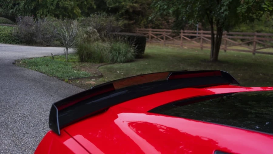 2015 Chevrolet Corvette C7 Z06 - Image 10 of 31