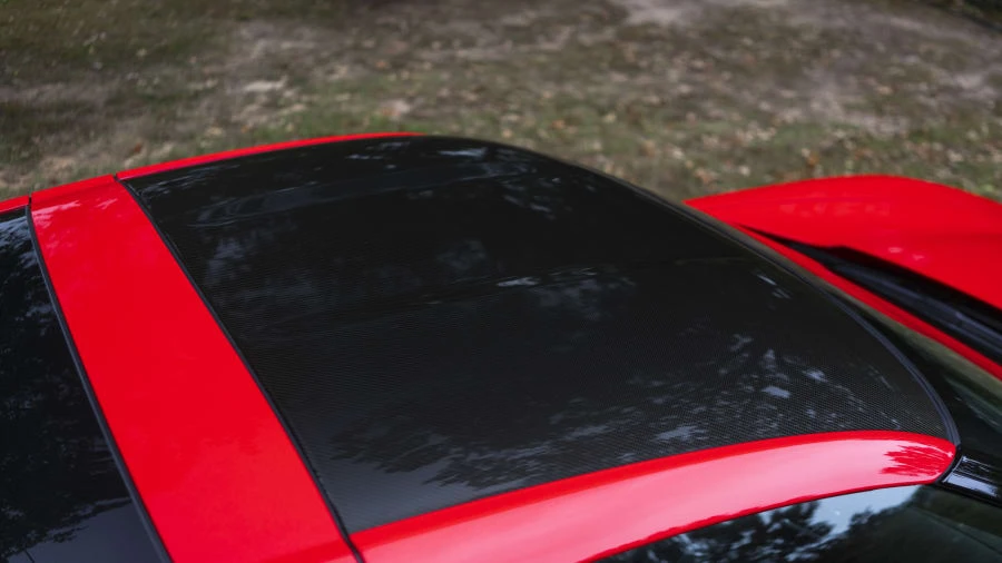 2015 Chevrolet Corvette C7 Z06 - Image 11 of 31