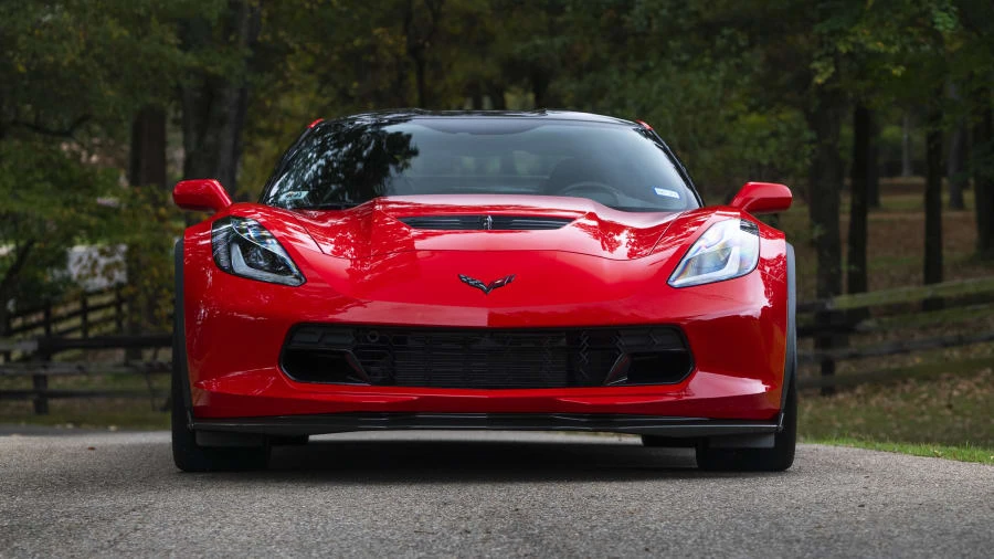 2015 Chevrolet Corvette C7 Z06 - Image 14 of 31