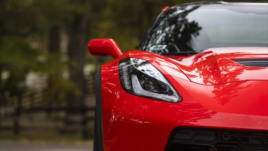 2015 Chevrolet Corvette C7 Z06 - Image 16 of 31