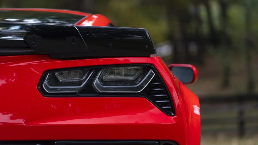 2015 Chevrolet Corvette C7 Z06 - Image 17 of 31