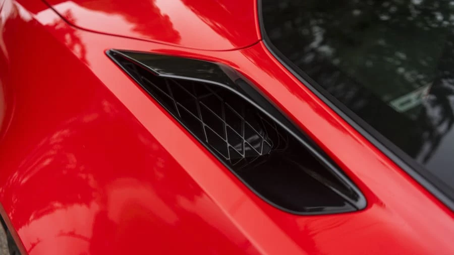 2015 Chevrolet Corvette C7 Z06 - Image 18 of 31