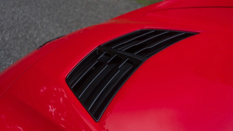 2015 Chevrolet Corvette C7 Z06 - Image 19 of 31