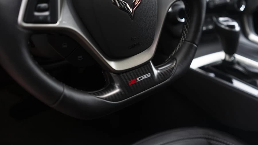 2015 Chevrolet Corvette C7 Z06 - Image 20 of 31