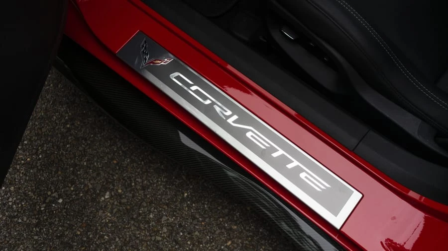 2015 Chevrolet Corvette C7 Z06 - Image 26 of 31