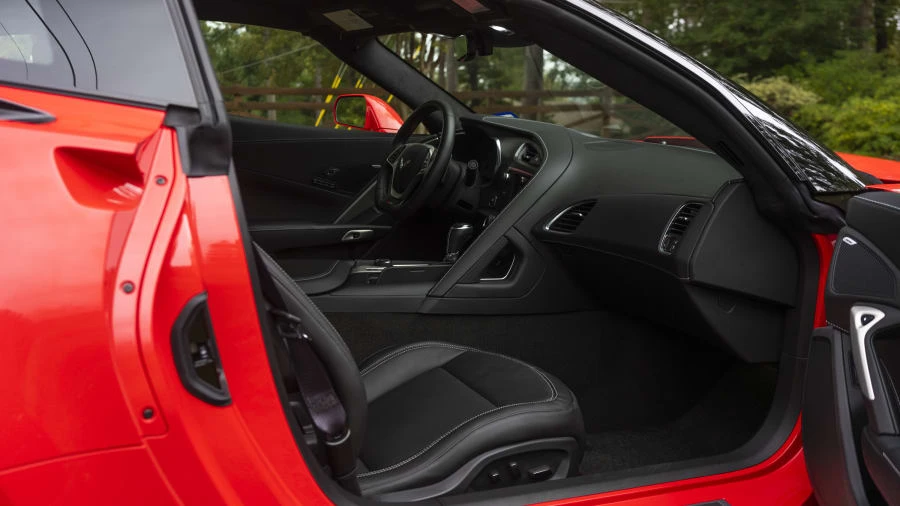 2015 Chevrolet Corvette C7 Z06 - Image 27 of 31