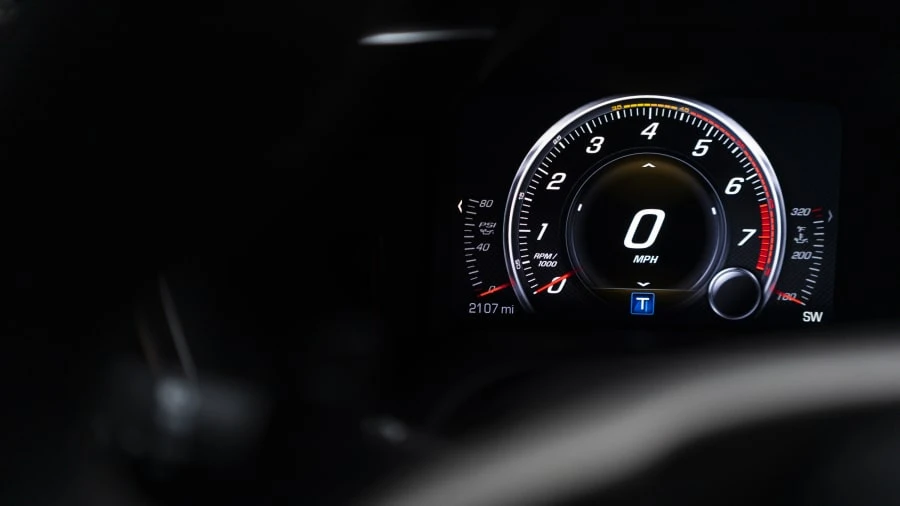 2015 Chevrolet Corvette C7 Z06 - Image 28 of 31
