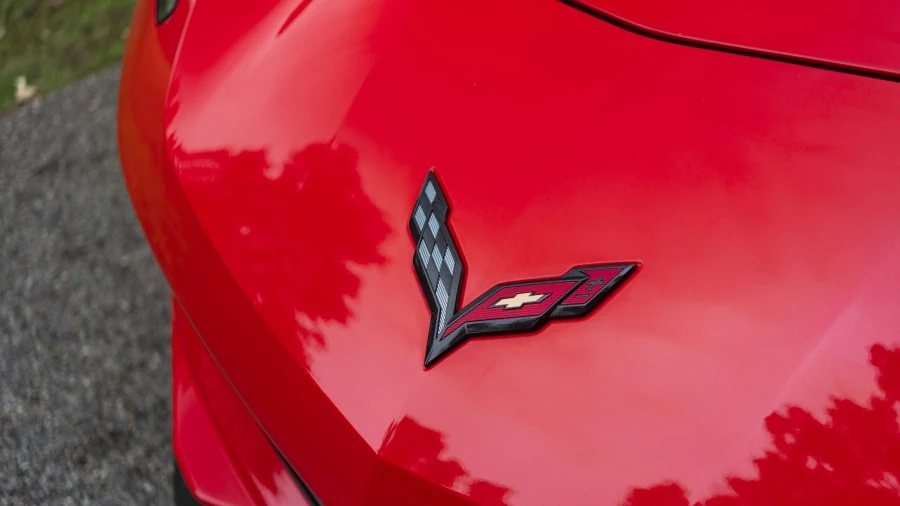 2015 Chevrolet Corvette C7 Z06 - Image 29 of 31