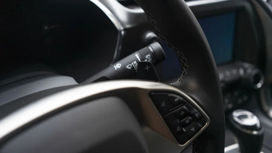 2015 Chevrolet Corvette C7 Z06 - Image 31 of 31