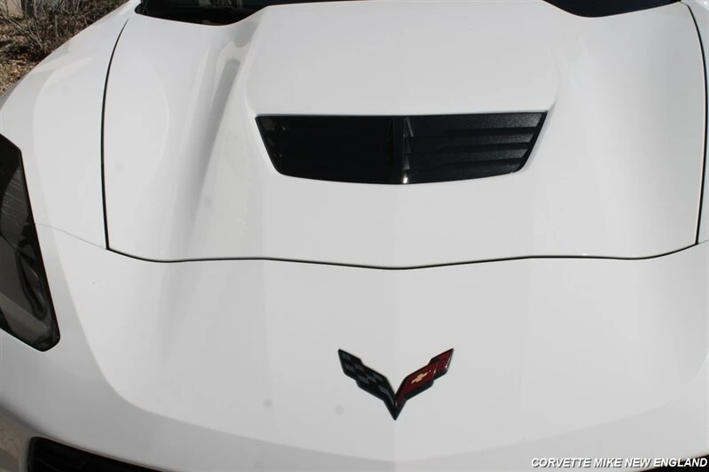 2015 Chevrolet Corvette C7 Z06 - Image 24 of 31
