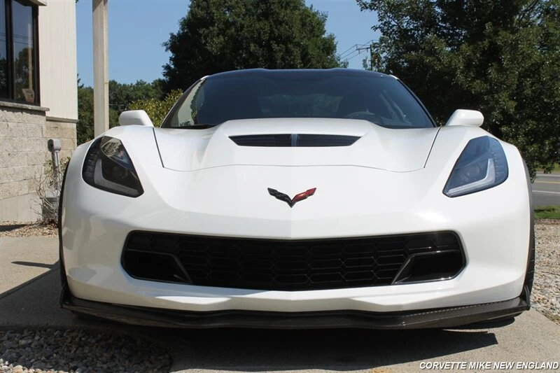 2015 Chevrolet Corvette C7 Z06 - Image 22 of 31