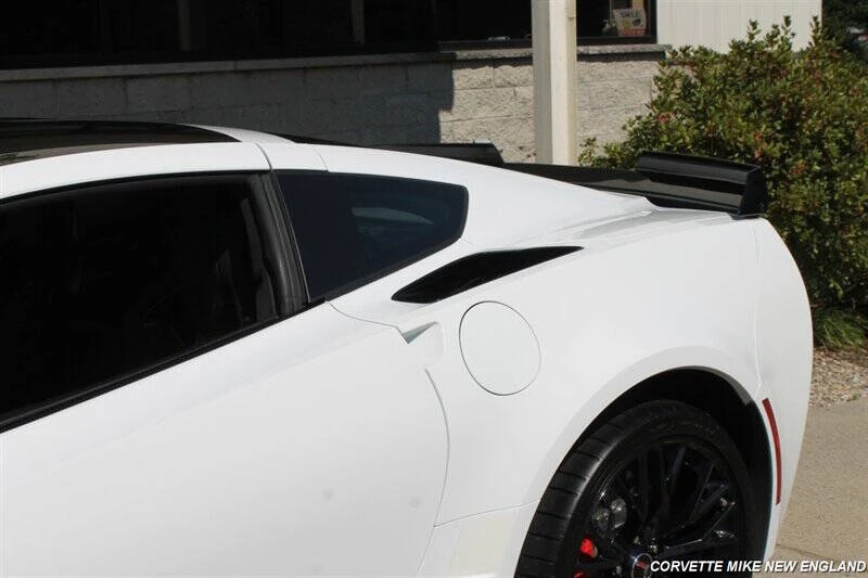 2015 Chevrolet Corvette C7 Z06 - Image 31 of 31